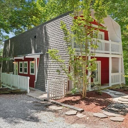 Southern Oak At Chalet Village - 5 Minutes From Gatlinburg And National Park Exterior foto