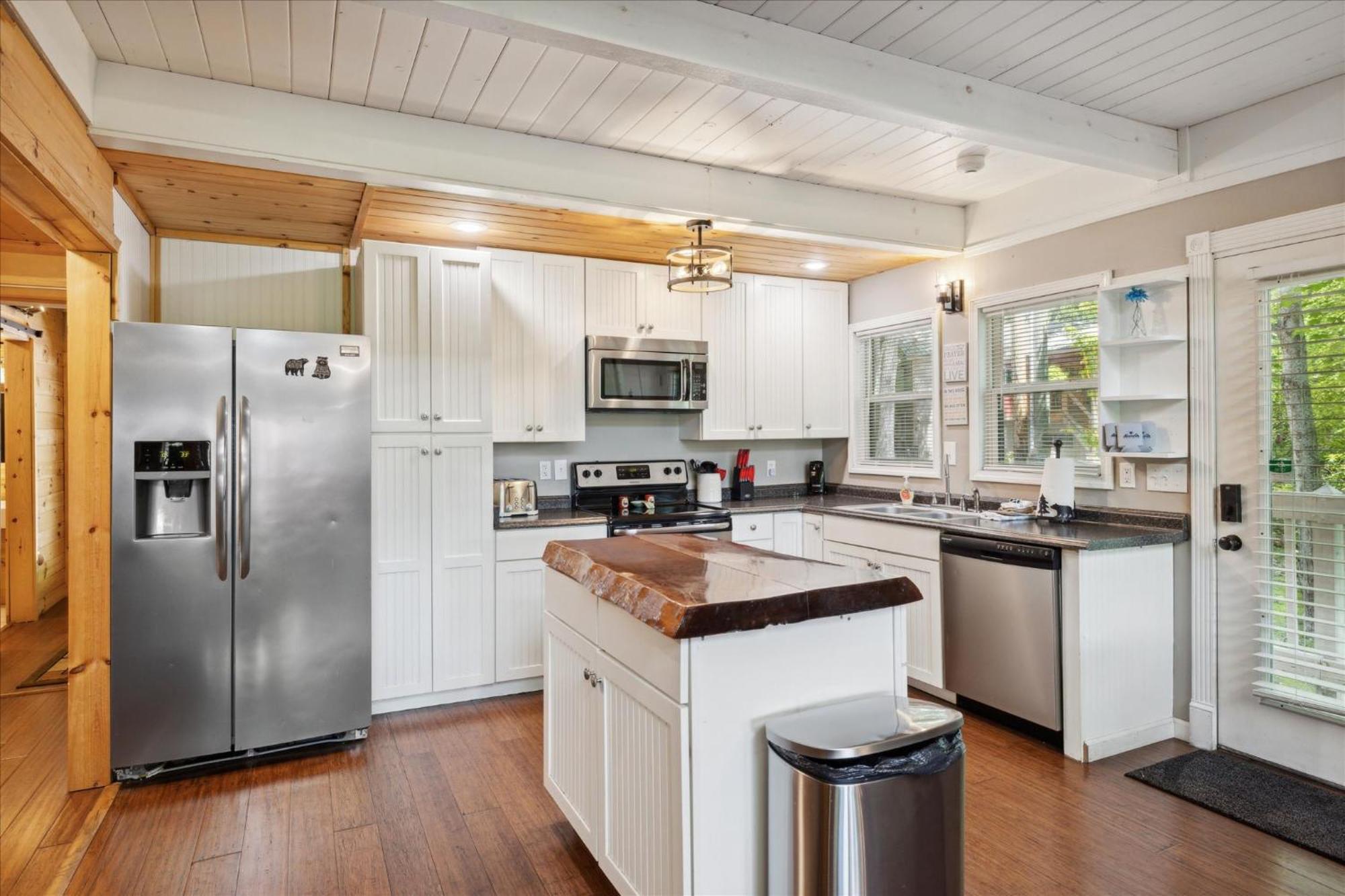 Southern Oak At Chalet Village - 5 Minutes From Gatlinburg And National Park Exterior foto