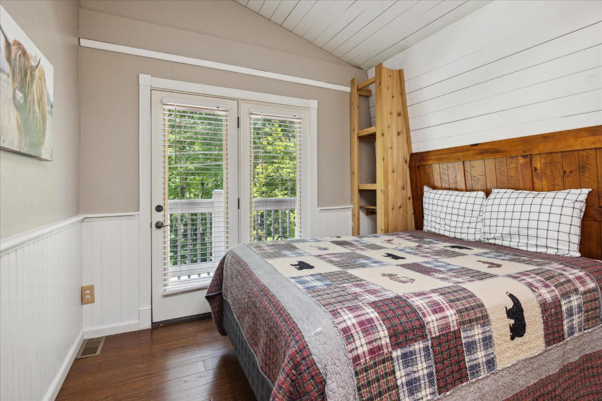 Southern Oak At Chalet Village - 5 Minutes From Gatlinburg And National Park Exterior foto