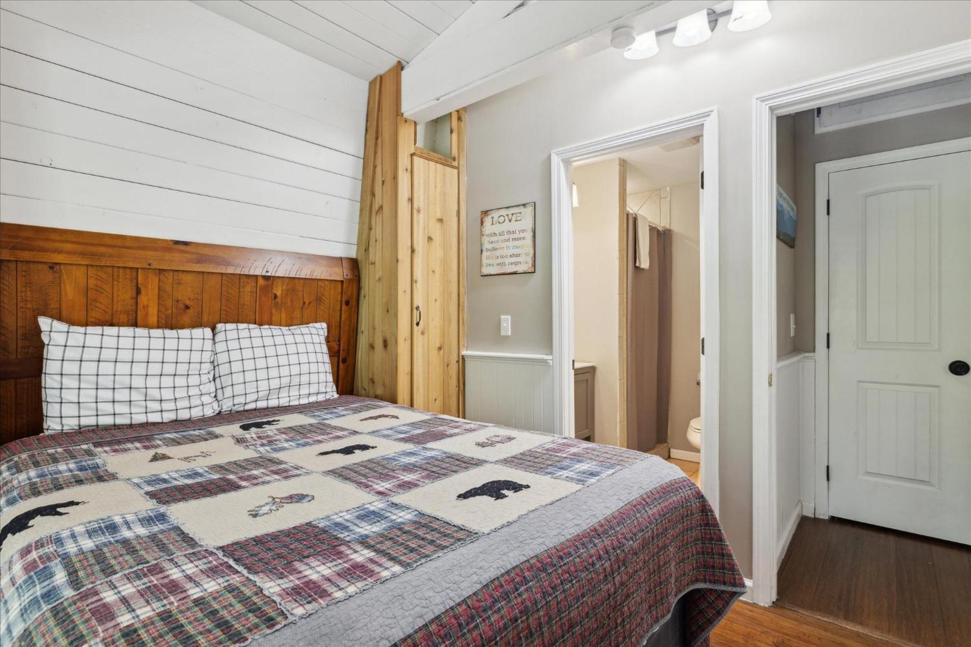 Southern Oak At Chalet Village - 5 Minutes From Gatlinburg And National Park Exterior foto