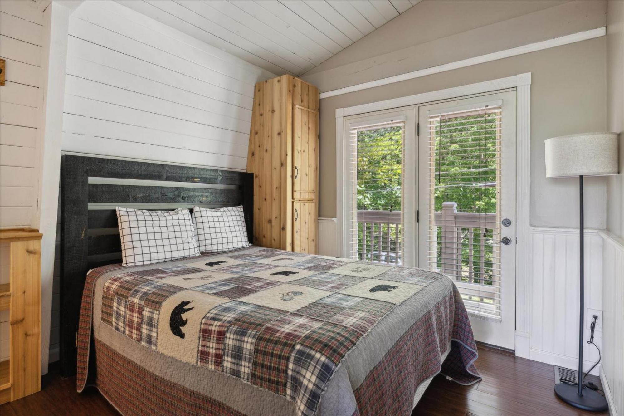 Southern Oak At Chalet Village - 5 Minutes From Gatlinburg And National Park Exterior foto